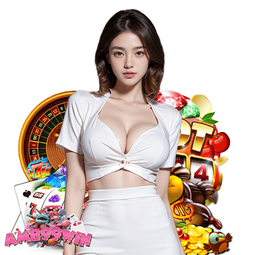 amb99win โปรโมชั่น